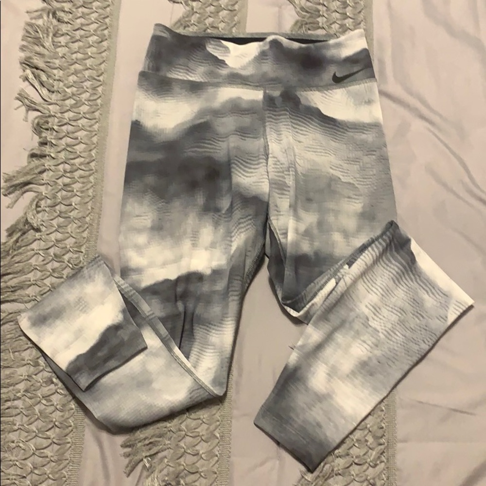 Nike Dri-Fit Leggings